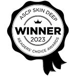 ASCP Skin Deep Readers’ Choice Awards 2023